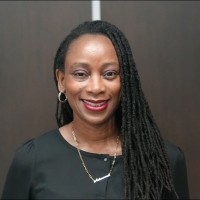 Adaoma Patterson