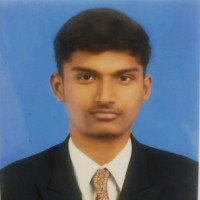 Mohanaprasath S