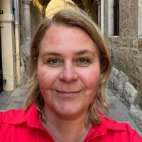 Miriam Van Deursen