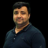 Sudeep Sapkota