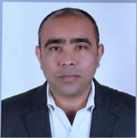 Prabin Jung Thapa