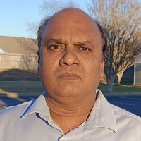 Rajeshkumar Patel