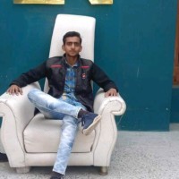 Anurag Singh Baghel