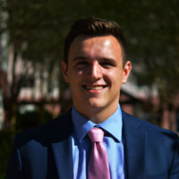 Joshua Robertson, Cpa