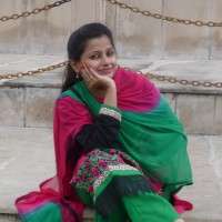 Amreen Mehmood