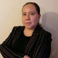 Ana Luisa Ortiz Jimenez