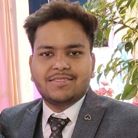 Ayush Goyal