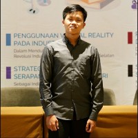 M Taufiq Qurahman