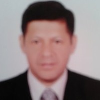 Ricardo Paredes