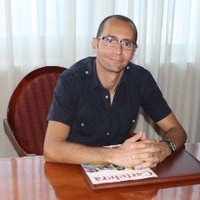 Antonio F. García Quintana