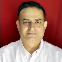 Padam Saini