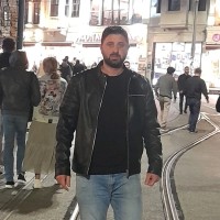 Burak Ayik