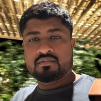 Pradeep Kumar