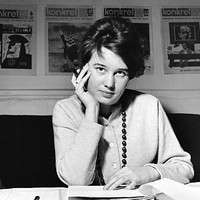Ulrike Meinhof
