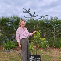 Lucy Matthewson