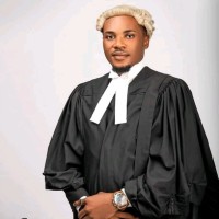 Dr. Precious Egbule