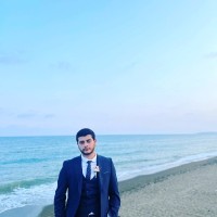 Ahmet Caner Aybek