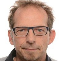 Dr. Harald Staedele