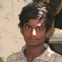 Pottangi Durgaprasad