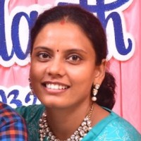 Manju Kumaran