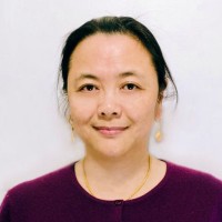 Mei Hu