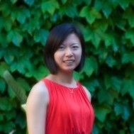 Jessie Lin