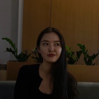 Aisha Baktygaliyeva