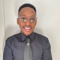 Patrick-Junior Mokgosi