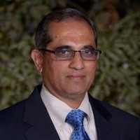 Saurin Parikh