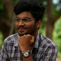 Sharun Kumar Umachandar