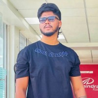 Surya Shivu S R