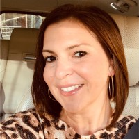Grisel Lagunas, OD, MPH