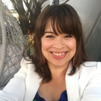 Beth Johnson