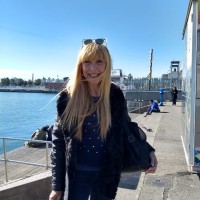 Patricia Zavala Infiniteloop