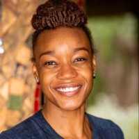 Valerie Makunungunu