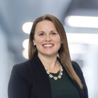 Bobbie Nenno Larkin, Ctfa, Cfp®