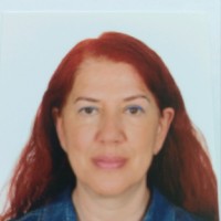 Meltem Pehlivan