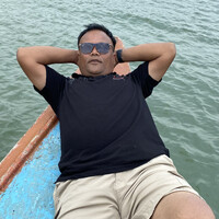 Divyesh Patel