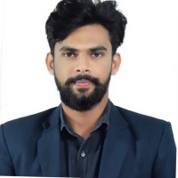 Mehbub Ali Shaikh