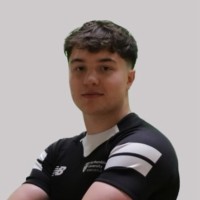 Alex Stott