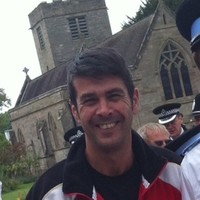 Martyn Walker