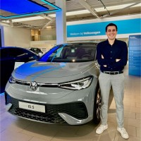 Matthew Reijenga