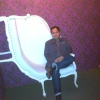 Bambang Suworo, MM