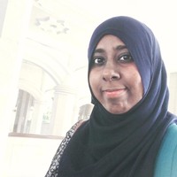 Natasha Mohd Rafiq