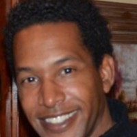 Keith Molton