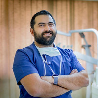 Ali Al Houssaini