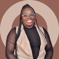 Mmeyene Victory Joseph