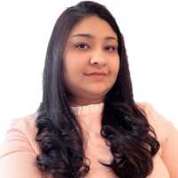 Maitry Desai