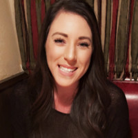 Kristen Terrones