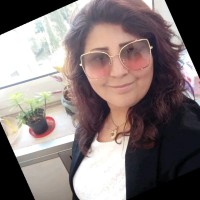 Rula Hassan